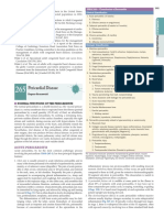 Classifying Pericarditis and Its Causes