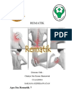 REMATIK