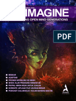 11 An1magine Vol 5 Nomor 11 November 2020