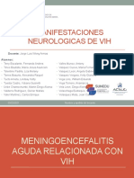 SEMINARIO 2 Neurología - EN VIVO