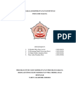 MAKALAH POSYANDU BALITA DAN UKS Fix