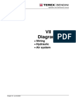 VII Diagrams