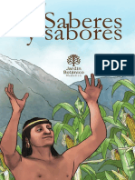 Saberes y Sabores, Jardín Botánico de Medellín, 2019 Ok_compressed