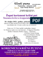 Milosti Puna 3 KGB 2021