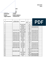 Laporan Gizibalita Jatisari