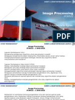 Image Processing - Per-1