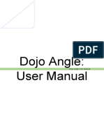 Digital User Manual