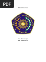 hukum adat uas pernikahan