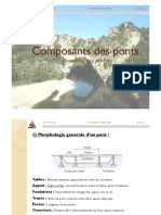 Composants Des Ponts