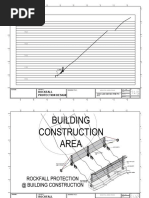 Rockfall Protection Design