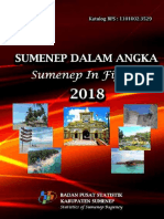 Kabupaten Sumenep Dalam Angka 2018 (1)