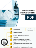 Targeted Drug Delivery System Full