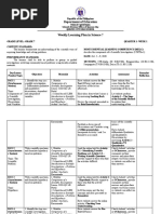 Department of Education: National Capital Region Schools Division Office of Quezon City Quezon City High School