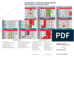 Kalender Pendidikan 2020-2021