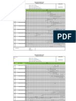 Form Monitoring Cuaca Par Januari