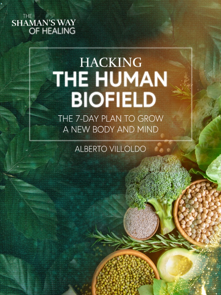 Biofield Hacking for Longevity Guide | PDF | Vitamin B12 | Dietary ...