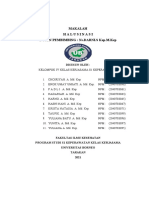 Makalah Halusinasi Revisi