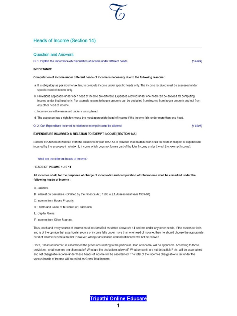 heads-of-income-pdf