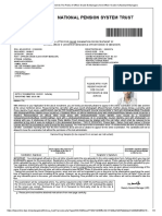 Direct Recruitment To The Posts of Officer Grade B (Manager) and Officer Grade A (Assistant Manager)