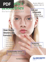 Clean Beauty Directory and Formulary