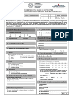 Formulario RUE 2017 v2