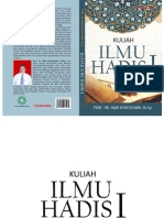 Ilmu Hadis