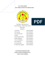 Nur Avni Mahdalena D4 Keperawatan - Tugas Kelompok 1 Proses Pengambilan Keputusan Dilema Etik