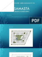 Samasta: Project Developer: Shreeji Spacelinks Pvt. LTD