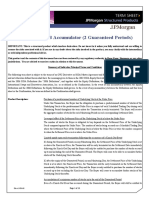 JPM Accum Termsheet (2)