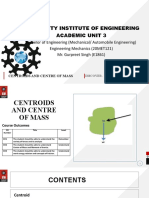 University Institute of Engineering Academic Unit 3