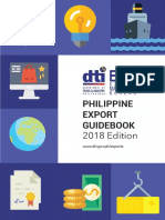 EMB Philippine Export Guidebook 2018 (2)