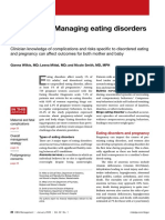 Management Eating Disorder 2