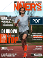 Runners World Italia Ma Rzo 2021