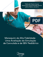 E Book Manequim de Alta Fidelidade Uma Avaliacao Da Simulacao de Convulsao e de SBV Pediatrico 1