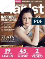 Pianist Issue 114 June July 2020
