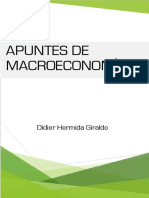 Apuntes de Macroeconomc3ada i2