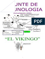 Inmunologia-Apunte El Vikingo