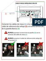 CONEXION CABLE MASA MILLER _2