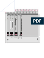 3U CompactPCI Rack - Igit - G501