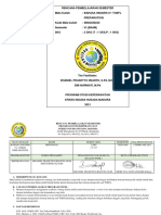 Rps English 4 Nursing - ToEFL Prep 2021