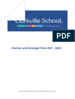 School Charter