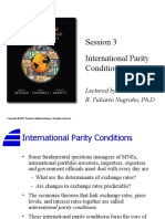 Session 3-MSE - International Parity Conditions-BYN