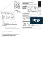 Evaluacion de Catequesis