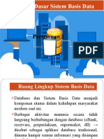 Sistem Basis Data 01