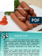 Presentasi mulok