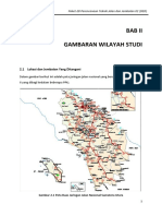 Bab Ii Gambaran Wilayah Studi