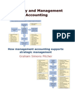 Strategy and Management Accounting-Pitcher (2020)