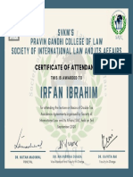 Irfan Ibrahim