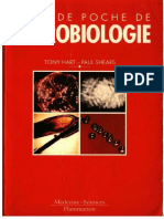 Atlas de Poche Microbiologie