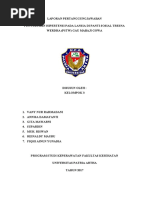 LAPORAN PERTANGGUNGJAWABAN